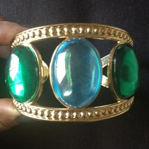 Statement Bracelet make any offer!! Statement Bracelet make any offer!!