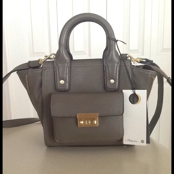 phillip lim target bag