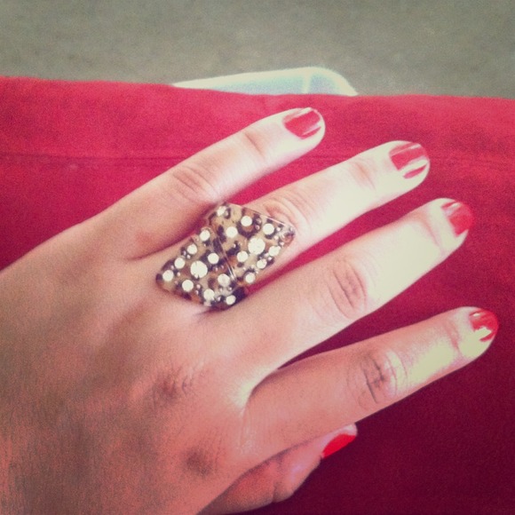 Sexy ring!
