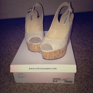 Natural wedges