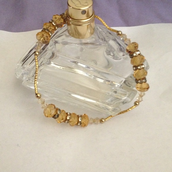 Yellow bracelet - Picture 3 of 4