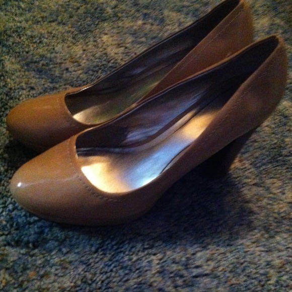 Style & Co. Pumps