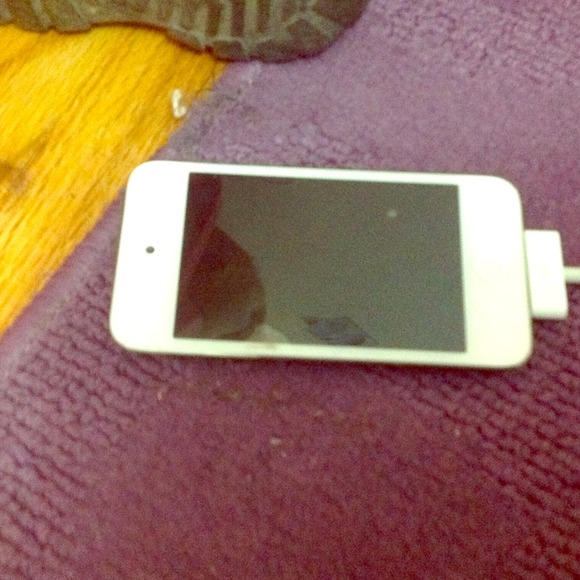 Ipod touch 4