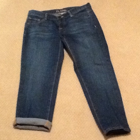Capris