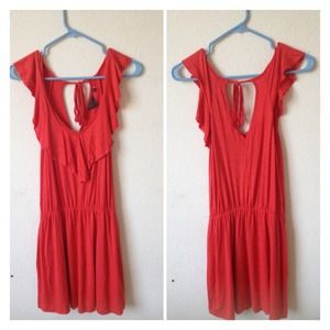 Guess dress! 💗💗