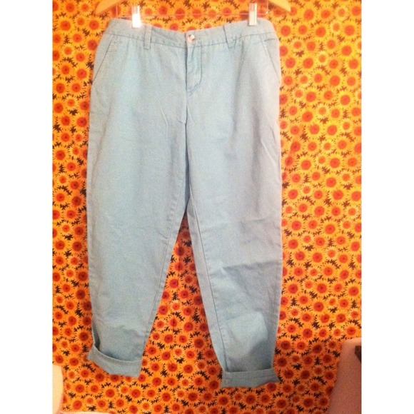 Pants