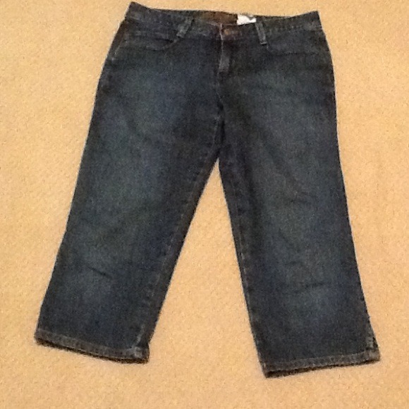 Capris