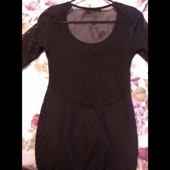 Delicate Full Back Shown Piece - Picture 2 of 2