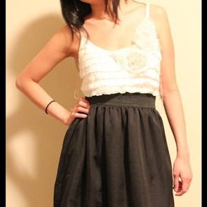 **SOLD** One piece dress