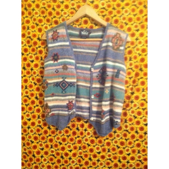 Vest