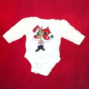 ✨ Adorable X-Mas Shirt ✨