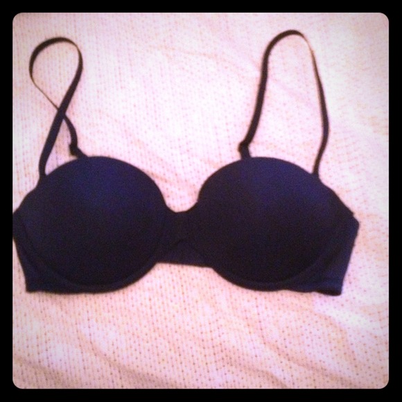 Abercrombie and Fitch strapless Bra