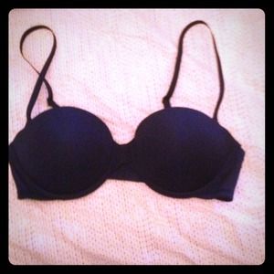 Abercrombie and Fitch strapless Bra