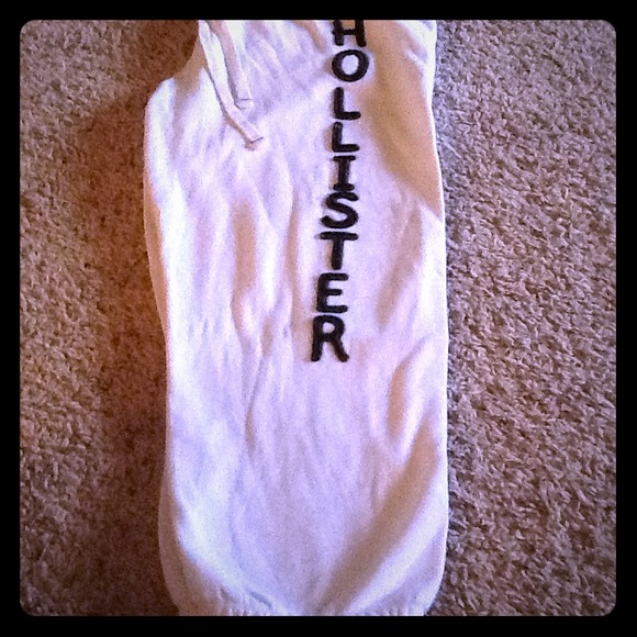 Hollister Capri Sweats!