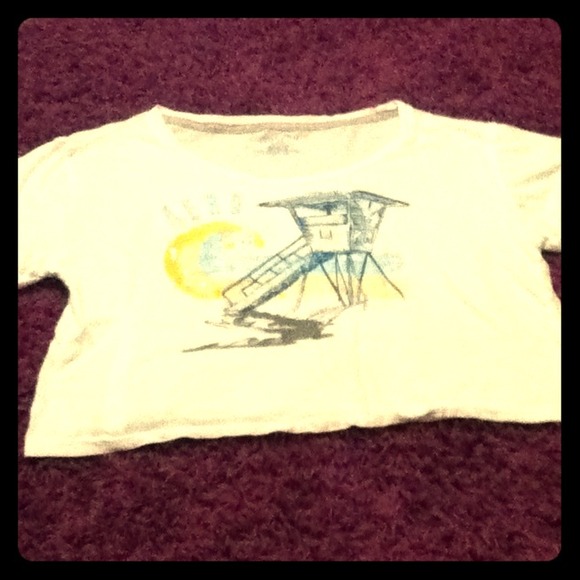 ☀Summer haft shirt☀