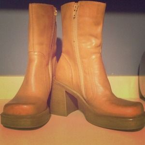 Brand new Steve Madden boots "Bridge" 7.5