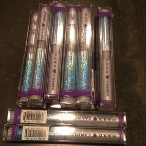 Hard Candy Eye Lacquer