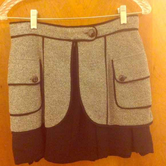 Tweed mini