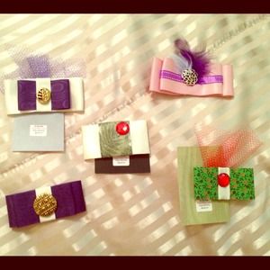 Handmade goodies!
