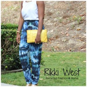 ***SOLD****H&M Pants Sz small