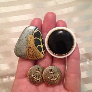 Handmade goodies!