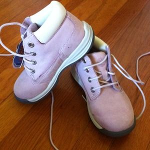 Bundle two little girl boots size 9