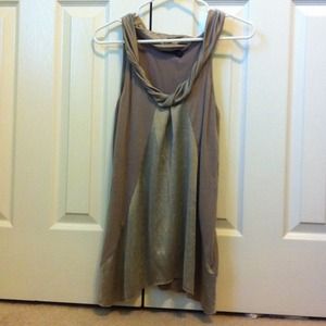 The Limited Tank Top