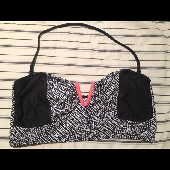 Charlotte Russe bikini top