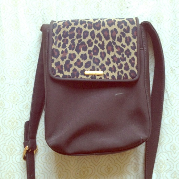 Vintage Nine West bag