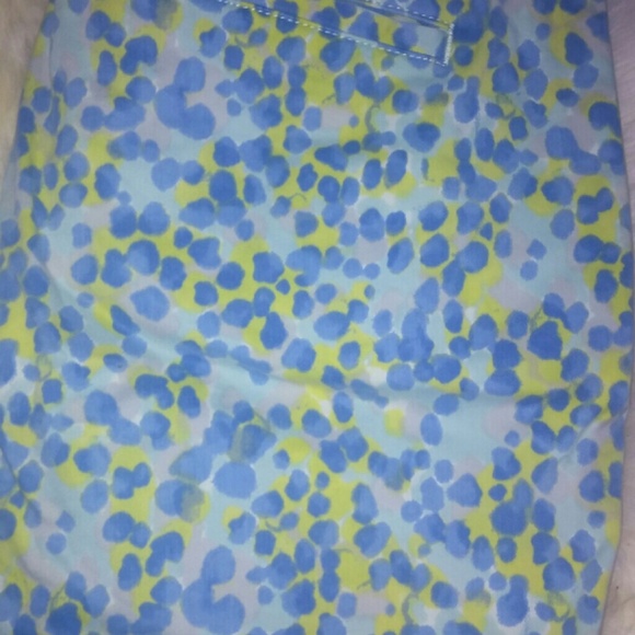 Floral trousers, - Picture 2 of 2