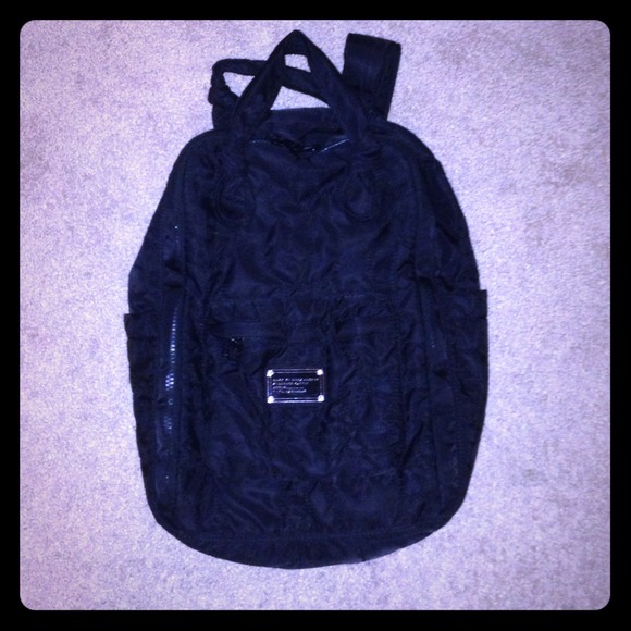 Marc By Marc Jacobs Backpack SOLD