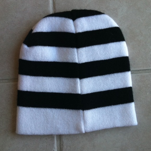 BUNDLED ? $ Money sign Studded Beanie