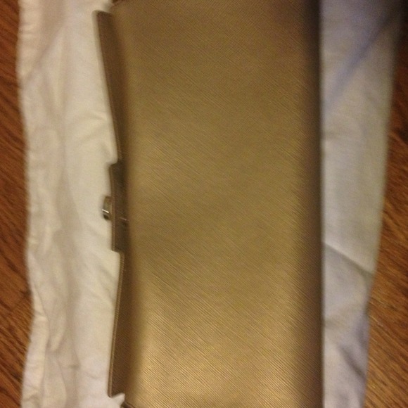 Mini Salvatore Ferragamo shoulder bag