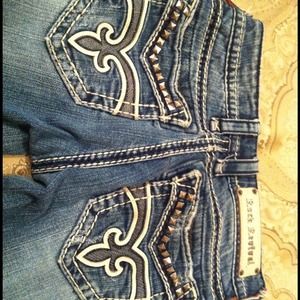 Rock Revival Jeans size 26