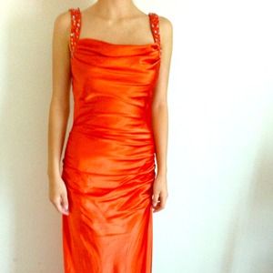 Pageant/Formal Dress