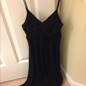 💙bundled💙Basic black dress