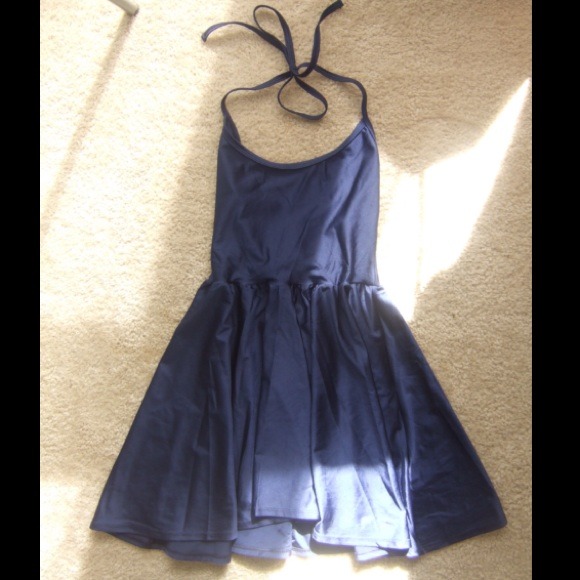 RESERVED-American Apparel dress