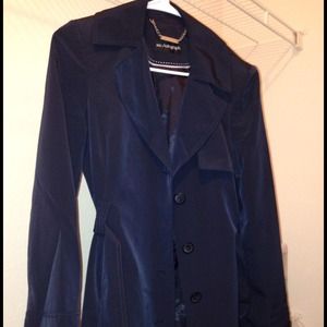 Autograph jacket / mac size 4