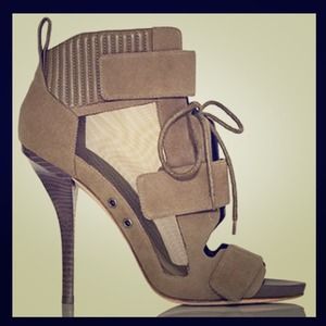 HOST PICK 🎉Alexander Wang AUTHENTIC SEXY heels