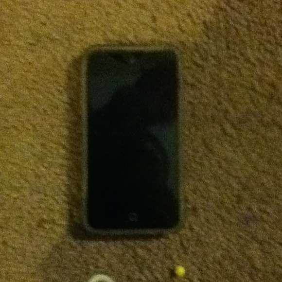 Ipod 4g 8 gig