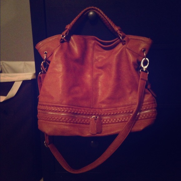 🚫TRADED🚫Handbag