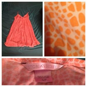 ❗FINAL REDUCTION❗Victoria's Secret night gown