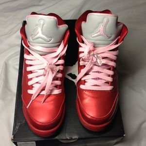 valentines day 5s