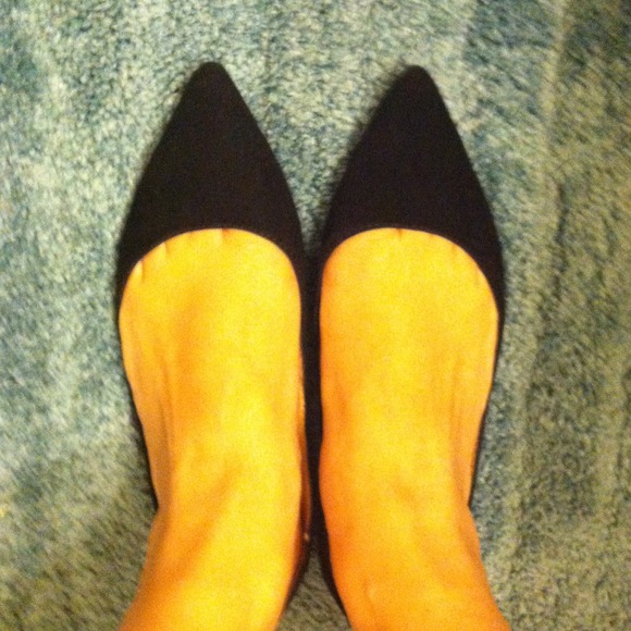 Steve madden flats