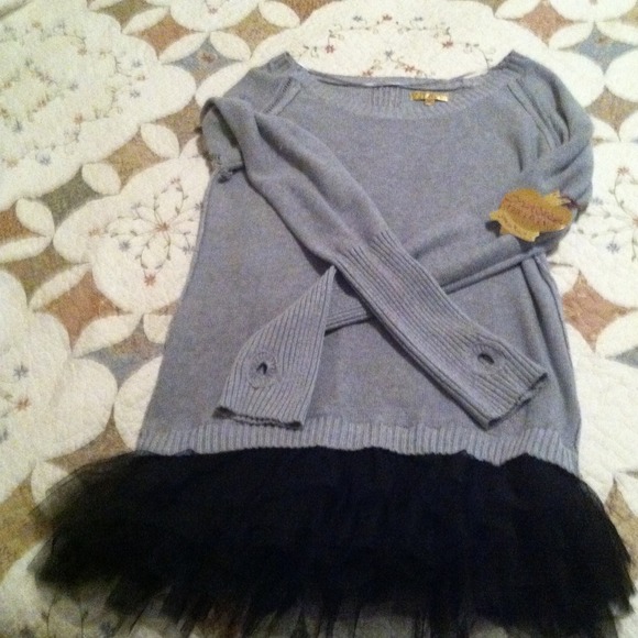 Sweater