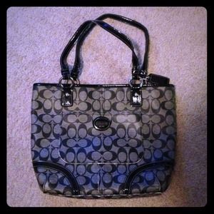 Coach Handbag RESERVED