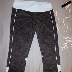 Workout/ Yoga Capri pants