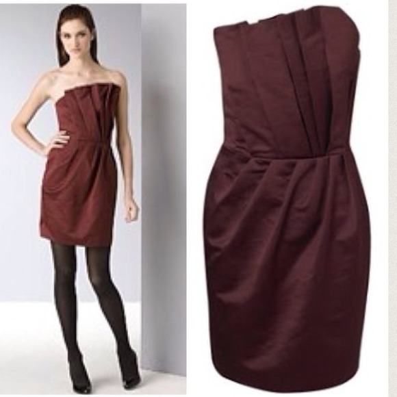 French Connection Dresses & Skirts - ❌sold❌French Connection "wizard wonder"  dress