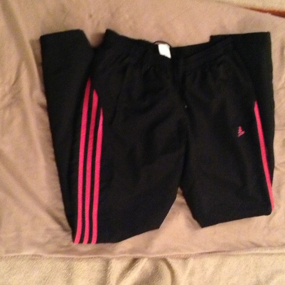 Adidas sweatpants great condition