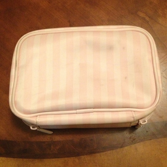 Victoria's Secret make up case